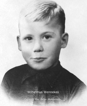 Wilhelmus Wennekes