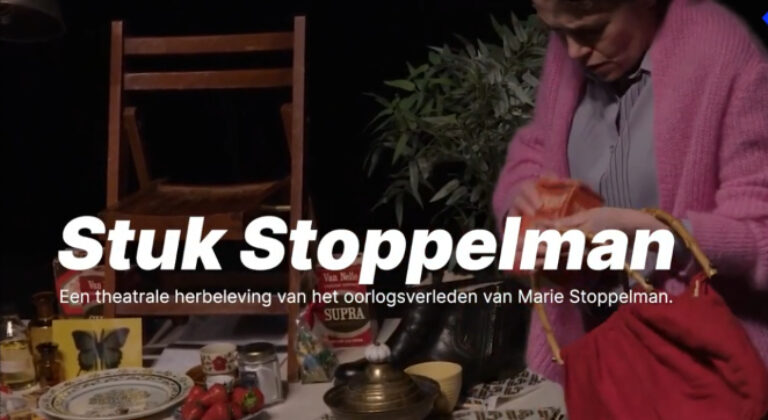 Stuk Stoppelman